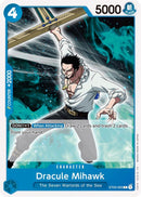 Dracule Mihawk [ST - 03 - ST03 - 005] - Cartes Sportives Rive Sud
