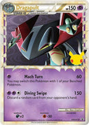Dragapult (Prime) - SWSH132 [SWSD - SWSH132] - Cartes Sportives Rive Sud