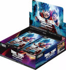 Dragon Ball Super Fusion World 01 Booster - Cartes Sportives Rive Sud