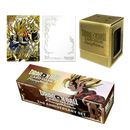 Dragon Ball Super Fusion World 2nd Anniversary Set (Pre - Order) - Cartes Sportives Rive Sud