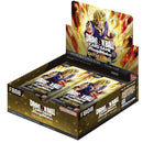 Dragon Ball Super Fusion World FB08 Set 08 Booster (Pre Order) - Cartes Sportives Rive Sud