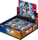 Dragon Ball Super Fusion World FB09 Set 09 Booster (Pre Order) - Cartes Sportives Rive Sud