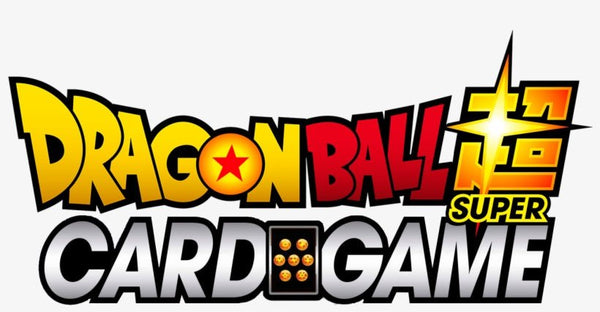 Dragon Ball Super Fusion World Manga Booster 02 (Pre - Order) - Cartes Sportives Rive Sud