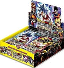 Dragon Ball Super Masters B31 Ultra Bout Set 4 Booster - Cartes Sportives Rive Sud