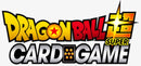 Dragon Ball Super Masters B32 Ultra Bout Set 5 Booster (Pre - Order) - Cartes Sportives Rive Sud