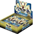 Dragon Ball Super Masters BT30 Ultra Bout Set 3 Booster Box (Pre Order) - Cartes Sportives Rive Sud