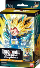 Dragon Ball Super World Starter Deck 8 (Pre - Order) - Cartes Sportives Rive Sud