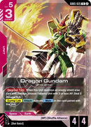 Dragon Gundam [GD05] - Cartes Sportives Rive Sud