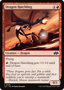 Dragon Hatchling [J25 - 536] - Cartes Sportives Rive Sud