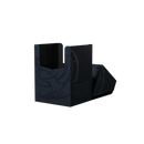 Dragon Shield Deck Shell Midnight Blue - Cartes Sportives Rive Sud