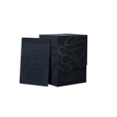 Dragon Shield Deck Shell Midnight Blue - Cartes Sportives Rive Sud