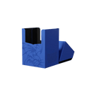 Dragon Shield Deck Shell Wisdom Blue - Cartes Sportives Rive Sud