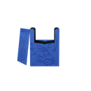 Dragon Shield Deck Shell Wisdom Blue - Cartes Sportives Rive Sud