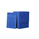 Dragon Shield Deck Shell Wisdom Blue - Cartes Sportives Rive Sud