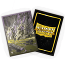Dragon Shield Magic The Gathering Landfall Series Verdant Catacombs (Pre - Order) - Cartes Sportives Rive Sud