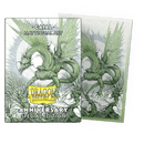 Dragon Shield Matte Dual Art Sleeves Gaial SE 100ct - Cartes Sportives Rive Sud