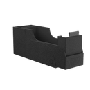 Dragon Shield Nest Box Black / Black 300+ - Cartes Sportives Rive Sud