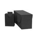 Dragon Shield Nest Box Black / Black 300+ - Cartes Sportives Rive Sud