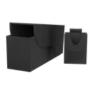 Dragon Shield Nest Box Black / Black 300+ - Cartes Sportives Rive Sud