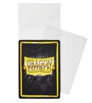 Dragon Shield Perfect Fit Thick Inner Sleeves Clear 100ct - Cartes Sportives Rive Sud