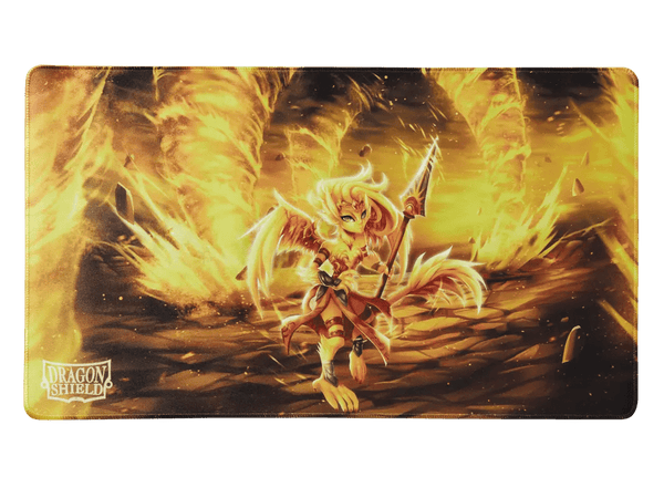 Dragon Shield Playmat Limited Dorna - Cartes Sportives Rive Sud