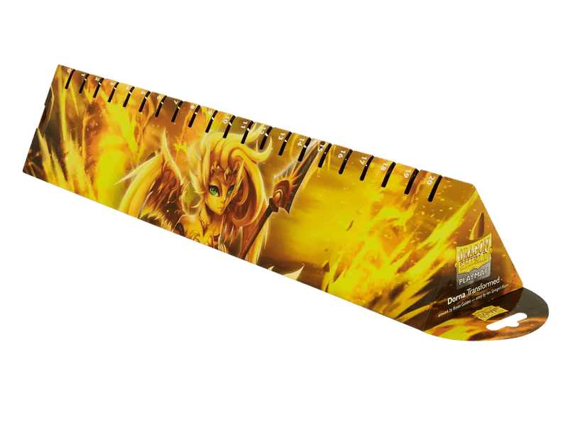 Dragon Shield Playmat Limited Dorna - Cartes Sportives Rive Sud