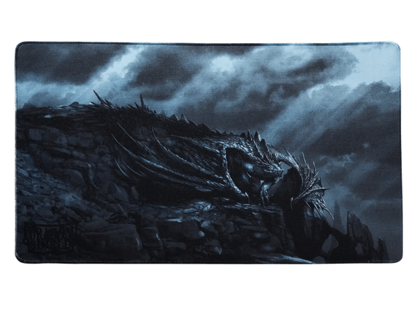 Dragon Shield Playmat Limited Escotarox - Cartes Sportives Rive Sud