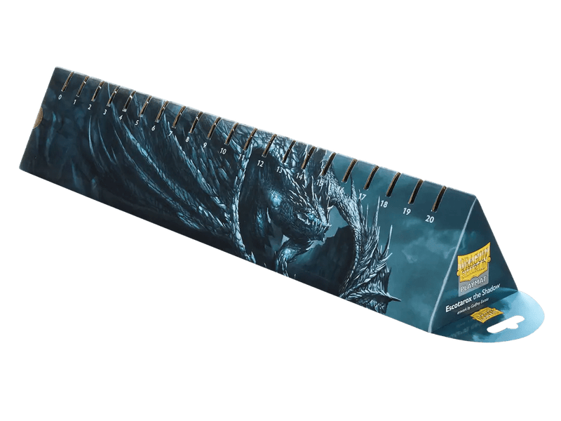 Dragon Shield Playmat Limited Escotarox - Cartes Sportives Rive Sud