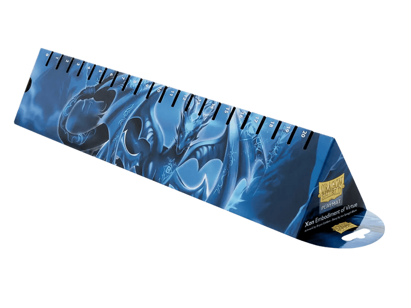 Dragon Shield Playmat Limited Xon - Cartes Sportives Rive Sud