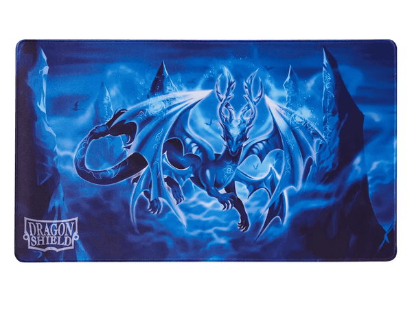 Dragon Shield Playmat Limited Xon - Cartes Sportives Rive Sud