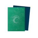 Dragon Shield Sleeves Dual Matte MTG Guildpact Combine 100CT (Pre - Order) - Cartes Sportives Rive Sud
