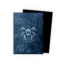Dragon Shield Sleeves Dual Matte MTG Guildpact House Dimir 100CT (Pre - Order) - Cartes Sportives Rive Sud