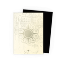 Dragon Shield Sleeves Dual Matte MTG Guildpact Orzhov Syndicate 100CT (Pre - Order) - Cartes Sportives Rive Sud