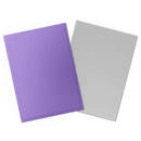 Dragon Shield Sleeves Dual Matte Nebula and Silver 100CT (Pre - Order) Copy - Cartes Sportives Rive Sud