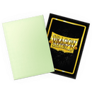 Dragon Shield Sleeves Dual Matte Pastels Gooseberry 100CT (Pre - order) - Cartes Sportives Rive Sud