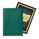 Dragon Shield Sleeves Dual Matte Power 100ct - Cartes Sportives Rive Sud