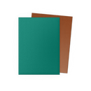 Dragon Shield Sleeves Dual Matte Power and Copper 100CT (Pre - Order) - Cartes Sportives Rive Sud
