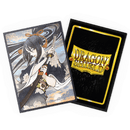 Dragon Shield Sleeves Dual Matte Samurai 100CT (Pre - Order) - Cartes Sportives Rive Sud