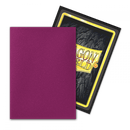 Dragon Shield Sleeves Dual Matte Wraith 100ct - Cartes Sportives Rive Sud