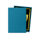 Dragon Shield Sleeves Matte Amazonite 100CT (Pre - Order) - Cartes Sportives Rive Sud