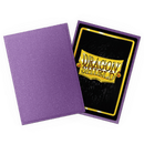 Dragon Shield Sleeves Matte Amethyst 100ct (Pre - Order) - Cartes Sportives Rive Sud