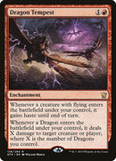 Dragon Tempest [DTK - 136] - Cartes Sportives Rive Sud