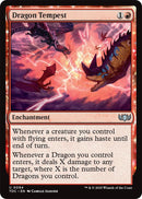 Dragon Tempest [TDC - 94] - Cartes Sportives Rive Sud