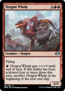 Dragon Whelp [DMR - 116] - Cartes Sportives Rive Sud