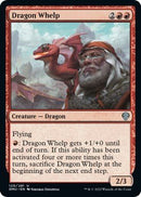 Dragon Whelp [DMU - 120] - Cartes Sportives Rive Sud