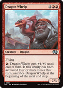 Dragon Whelp [J25 - 537] - Cartes Sportives Rive Sud