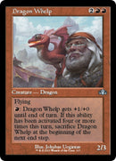 Dragon Whelp (Retro Frame) [DMR - 317] - Cartes Sportives Rive Sud