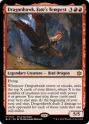 Dragonhawk, Fate's Tempest [BLB - 132] - Cartes Sportives Rive Sud