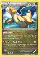 Dragonite (51) [ROS - 51/108] - Cartes Sportives Rive Sud