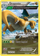 Dragonite (52 Delta) [ROS - 52/108] - Cartes Sportives Rive Sud
